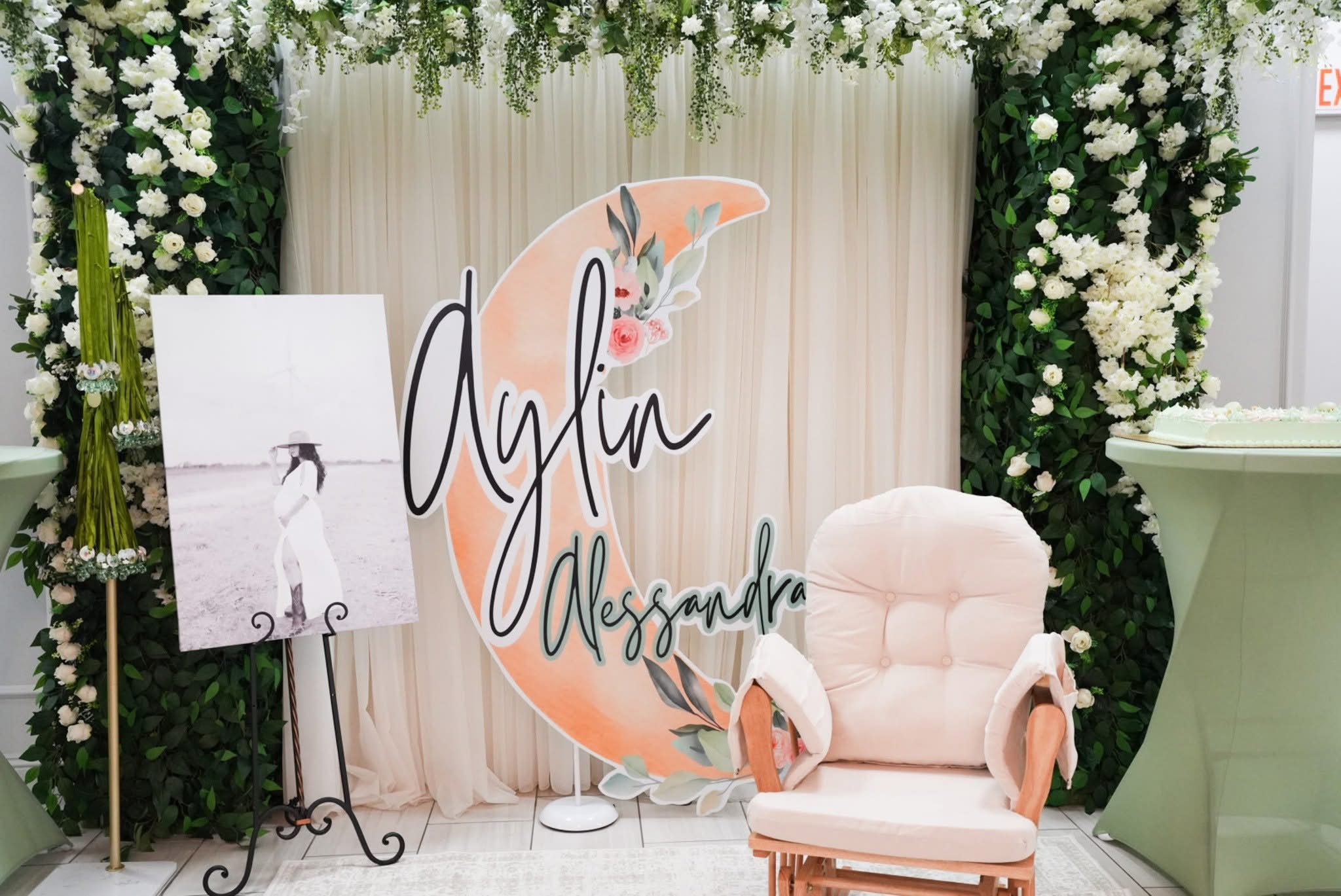 baby shower 1